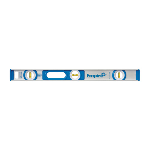 Niveau, Poutre en I, 24" lo, Aluminium, 3, Magn&eacute;tique Helyx Safety & Industrial Supplies