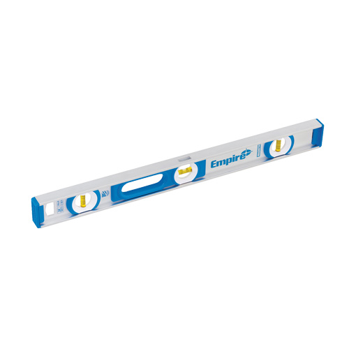 Niveau, Poutre en I, 24" lo, Aluminium, 3, Magn&eacute;tique Helyx Safety & Industrial Supplies