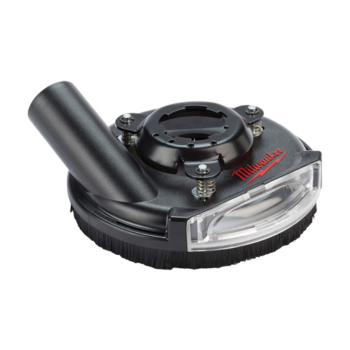 Collecteur de poussi&egrave;re pour meulage de surface Helyx Safety & Industrial Supplies