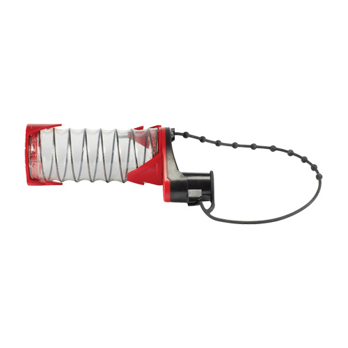 SDS Plus Dust Trap Drilling Shroud Helyx Safety & Industrial Supplies