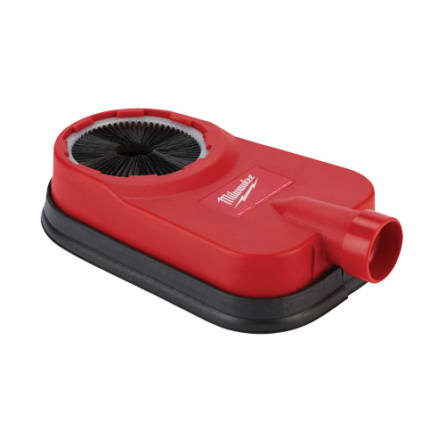 SDS Max Dust Extraction Attachment Helyx Safety & Industrial Supplies