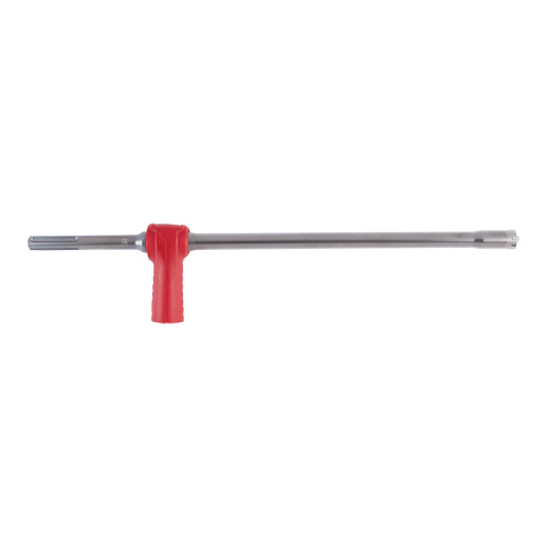 SDS Max Vacuum Bit Helyx Safety & Industrial Supplies