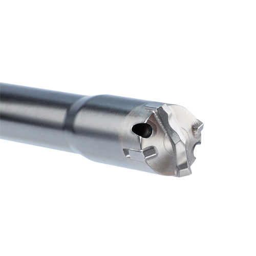SDS Max Vacuum Bit Helyx Safety & Industrial Supplies