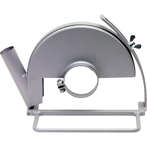 Protecteur pour extracteur de poussi&egrave;re des meuleuses angulaires Helyx Safety & Industrial Supplies