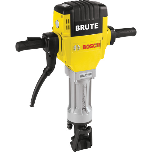 Brute Breaker Hammer Helyx Safety & Industrial Supplies