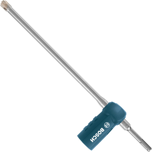 SDS-Plus&reg; Speed Clean Dust Extraction Bit Helyx Safety & Industrial Supplies