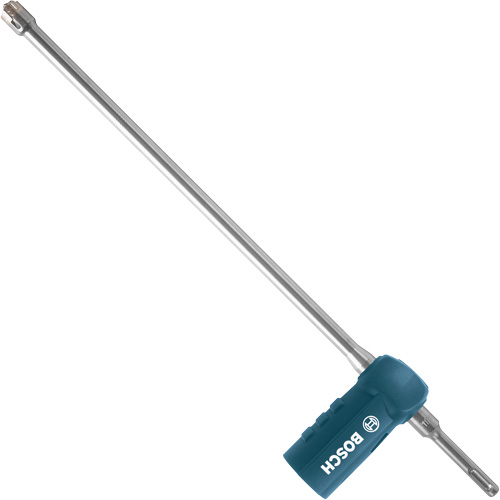 SDS-Plus&reg; Speed Clean Dust Extraction Bit Helyx Safety & Industrial Supplies