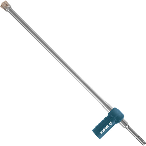 SDS-Plus&reg; Speed Clean Dust Extraction Bit Helyx Safety & Industrial Supplies