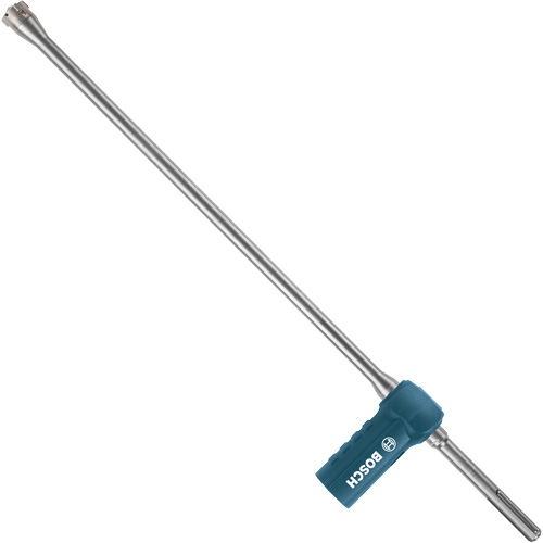 SDS-Max&reg; Speed Clean Dust Extraction Bit Helyx Safety & Industrial Supplies