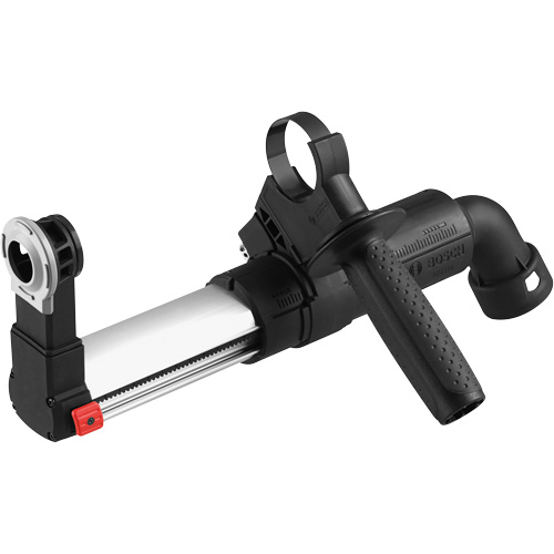 SDS-Plus&reg; Dust-Collection Attachment Helyx Safety & Industrial Supplies
