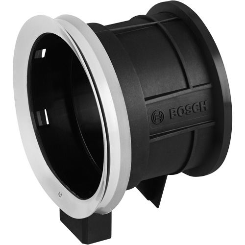 SDS-Plus&reg; Dust-Collection Attachment Helyx Safety & Industrial Supplies