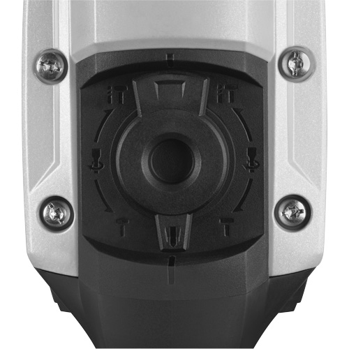 Marteau combin&eacute; SDS-Max Helyx Safety & Industrial Supplies