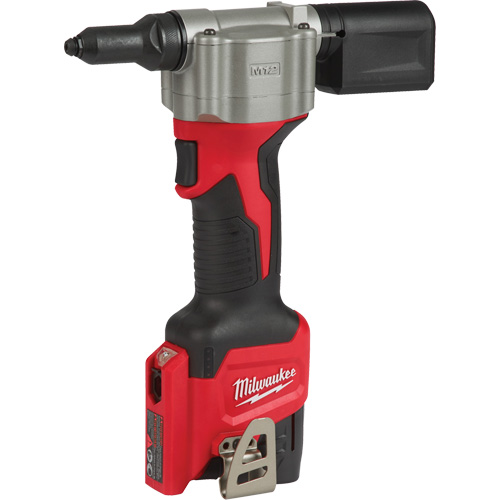 Ensemble outil &agrave; riveter M12 Helyx Safety & Industrial Supplies