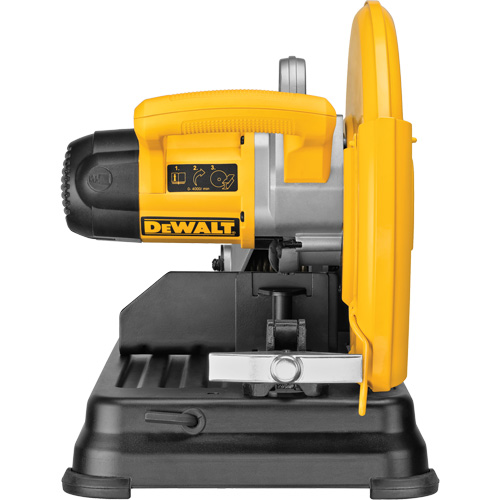Chop Saw, 14", 4000 No Load RPM, 120 V, 15 A Helyx Safety & Industrial Supplies