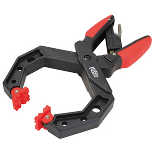 Serre-joint &agrave; ressort r&eacute;glable s&eacute;rie XCRG Helyx Safety & Industrial Supplies