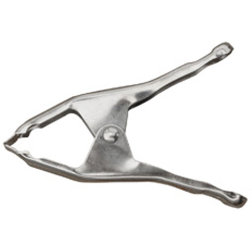 XM Series Steel Spring Clamp Helyx Safety & Industrial Supplies