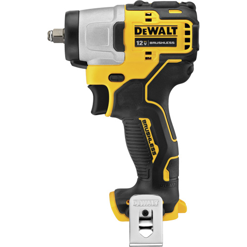 Xtreme Brushless Impact Wrench (Tool Only), 12 V, 3/8" Socket Helyx Safety & Industrial Supplies