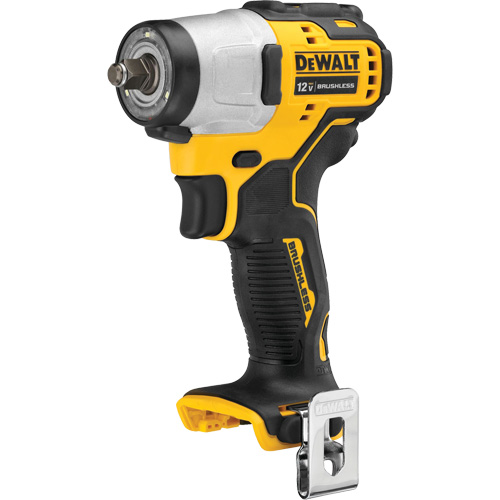 Xtreme Brushless Impact Wrench (Tool Only), 12 V, 3/8" Socket Helyx Safety & Industrial Supplies