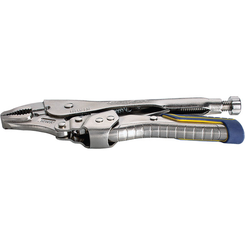 Fast Release Locking Pliers Set, 2 Pieces Helyx Safety & Industrial Supplies