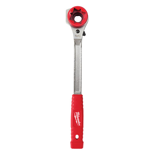 Lineman's High Leverage Ratcheting Box Wrench Helyx Safety & Industrial Supplies