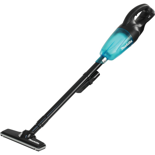 Portable LXT Stick Vacuum (Tool Only), 18 V, 0.17 gal. Capacity Helyx Safety & Industrial Supplies