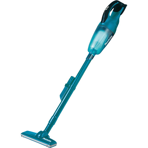 Aspirateur &agrave; balai portable LXT &agrave; 2 vitesses (outil seulement), 18 V, Capacit&eacute; 0,17 gal. Helyx Safety & Industrial Supplies