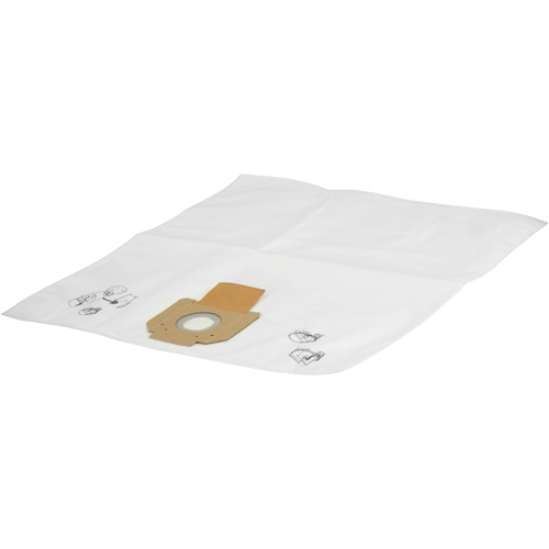 Fleece Nano Filter, Bag, Fits 12 US gal. Helyx Safety & Industrial Supplies