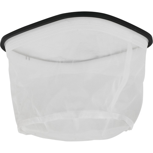 Vacuum Water Filter, Cloth, Fits 2.1 US gal. Helyx Safety & Industrial Supplies