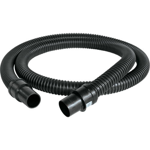Anti-Static Suction Hose with Front Cuff Helyx Safety & Industrial Supplies