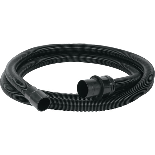 Anti-Static Suction Hose with Front Cuffs Helyx Safety & Industrial Supplies