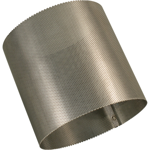 Wet Material Filter, Screen, Fits 1 US gal. Helyx Safety & Industrial Supplies