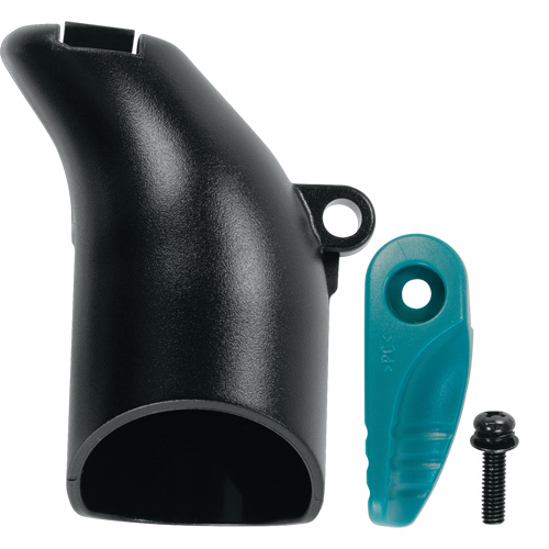 Circular Saw Dust Nozzle Adaptor Helyx Safety & Industrial Supplies