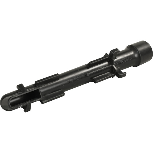 Adaptateur d'embout de poussi&egrave;re pour scie sauteuse Helyx Safety & Industrial Supplies