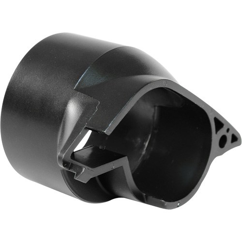 Planer Dust Nozzle Adaptor Helyx Safety & Industrial Supplies