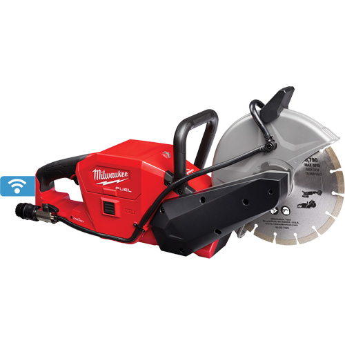 M18 Fuel Cut-Off Saw Kit Helyx Safety & Industrial Supplies