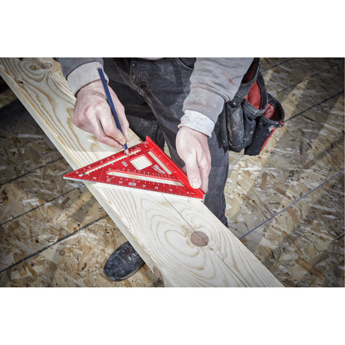 Rafter Square Helyx Safety & Industrial Supplies