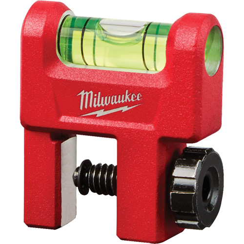 Niveau verrouillable pour tuyau Helyx Safety & Industrial Supplies