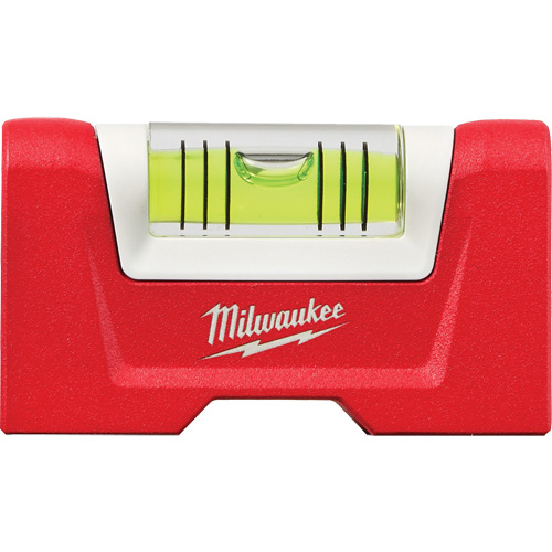 Niveau de poche Helyx Safety & Industrial Supplies