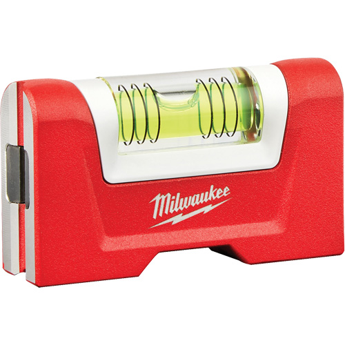 Niveau de poche Helyx Safety & Industrial Supplies
