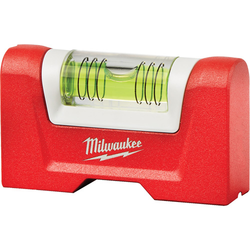 Niveau de poche Helyx Safety & Industrial Supplies