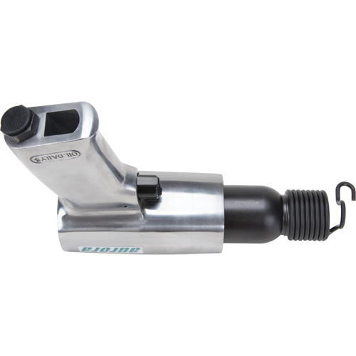 Marteau tout usage, 25 pi³/min, 1/4" NPTF, 3000 coups/min, 3/4" x 2-5/8" (19,0mm x 66,0mm) Helyx Safety & Industrial Supplies