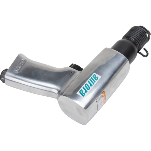 Marteau tout usage, 25 pi³/min, 1/4" NPTF, 3000 coups/min, 3/4" x 2-5/8" (19,0mm x 66,0mm) Helyx Safety & Industrial Supplies