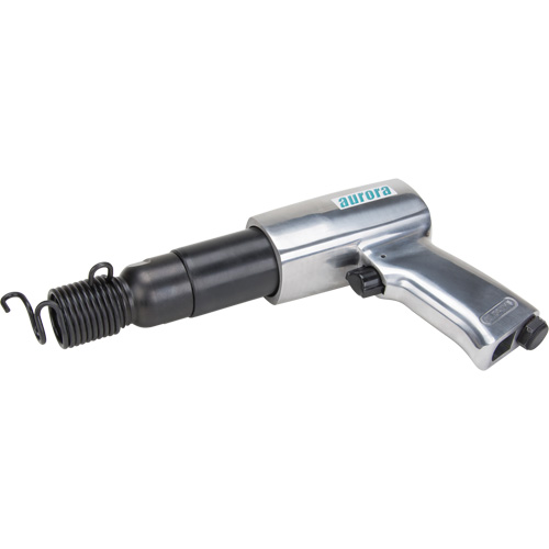 Marteau tout usage, 25 pi³/min, 1/4" NPTF, 2200 coups/min, 3/4" x 3-5/8" (19,0mm x 92,0mm) Helyx Safety & Industrial Supplies