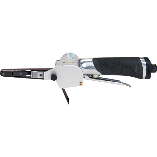 Belt Sander, 13" - 3/8", 16 CFM, 1/4" NPTF Helyx Safety & Industrial Supplies