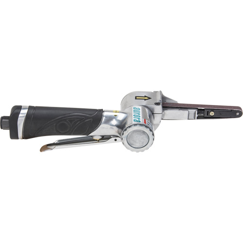 Belt Sander, 13" - 3/8", 16 CFM, 1/4" NPTF Helyx Safety & Industrial Supplies