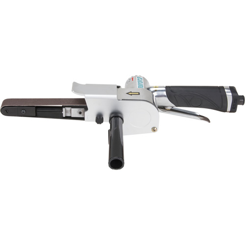 Ponceuse &agrave; bande, 20-1/2" - 3/4", 16 pi³/min, 1/4" NPTF Helyx Safety & Industrial Supplies
