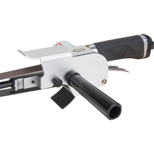 Ponceuse &agrave; bande, 20-1/2" - 3/4", 16 pi³/min, 1/4" NPTF Helyx Safety & Industrial Supplies