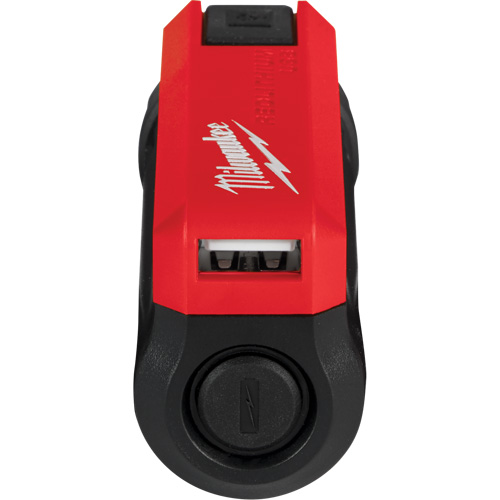 Alimentation et chargeur USB Redlithium, 4 V, Lithium-ion Helyx Safety & Industrial Supplies