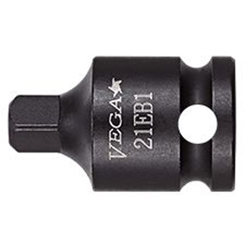 Rallonge de douille avec verrou &agrave; bille, Chocs, Prise 3/8", 1-1/2" lo Helyx Safety & Industrial Supplies