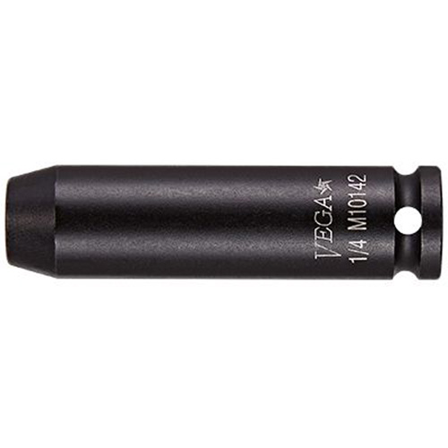 Douille magn&eacute;tique, Chocs, 6 mm, Prise 1/4", 6 pans, Profond Helyx Safety & Industrial Supplies
